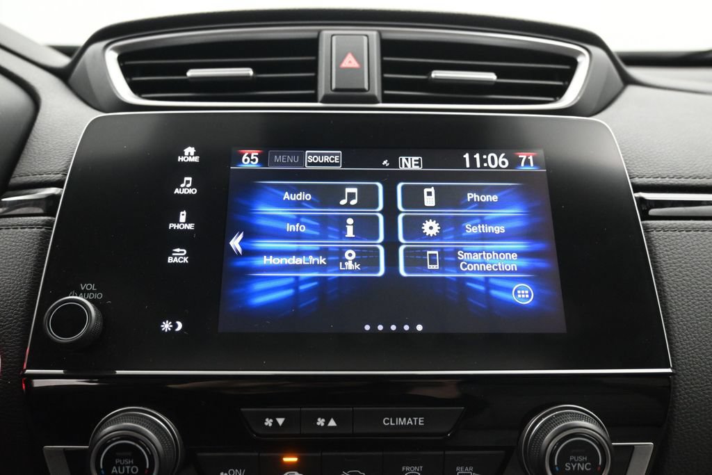 Used 2020 Honda CR-V EX-L image 13