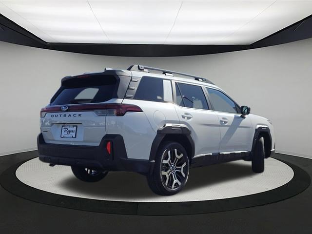 New 2026 Subaru Outback Touring XT image 7