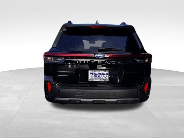 New 2026 Subaru Outback Limited XT AWD/4WD image 6