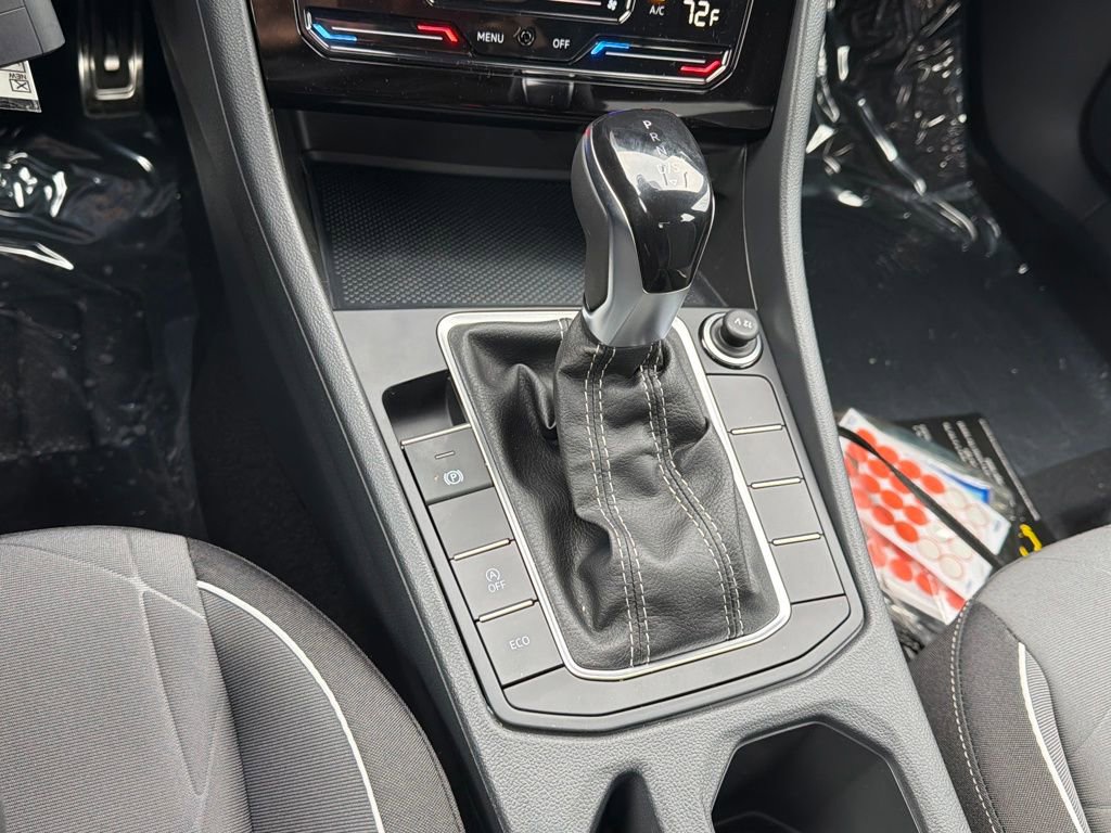 New 2026 Volkswagen Jetta Sport FWD image 22