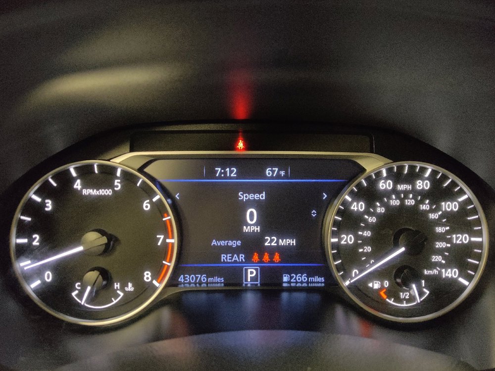 Used 2023 Nissan Altima 2.5 SV image 23