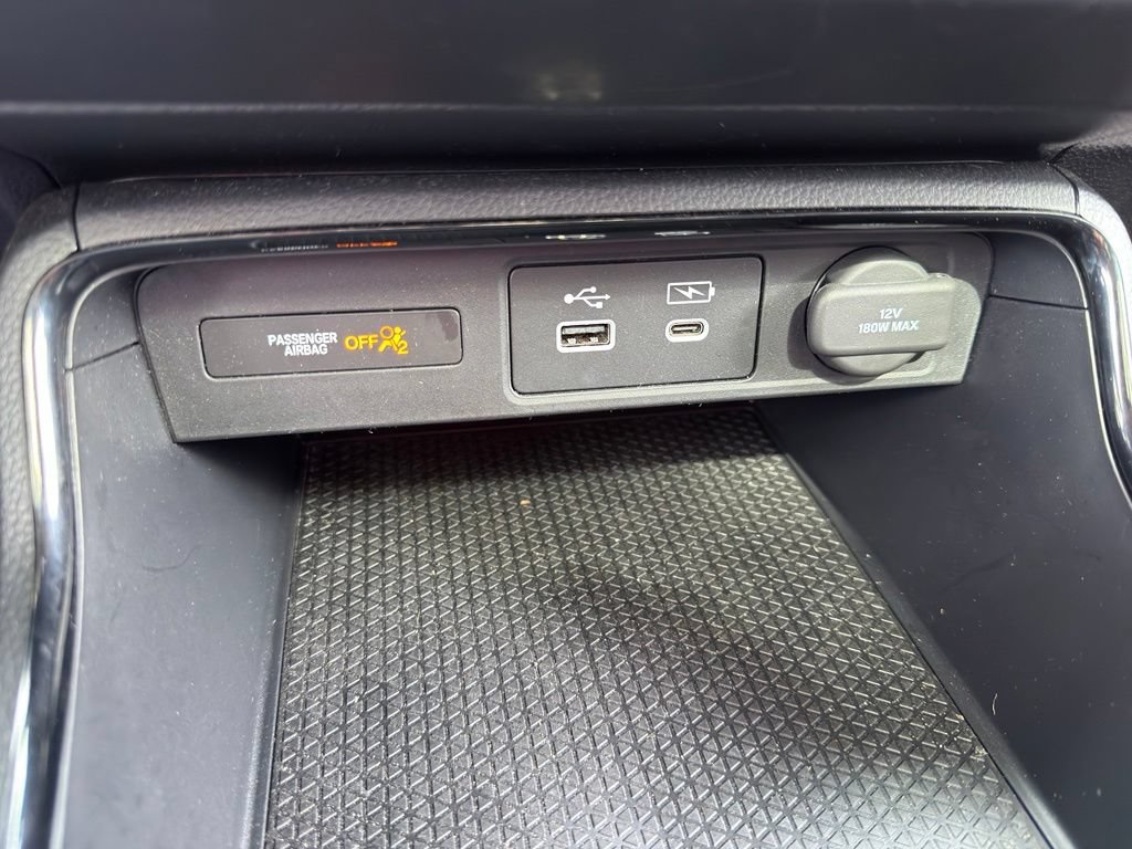 Used 2025 Honda CR-V EX image 37