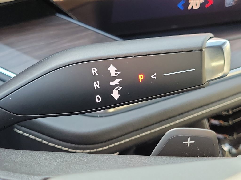 Used 2026 Chevrolet Tahoe Premier RWD image 12