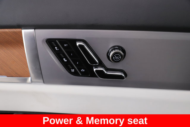 Used 2026 Cadillac Vistiq Sport w/ LPO, Floor Liner Package AWD/4WD image 19