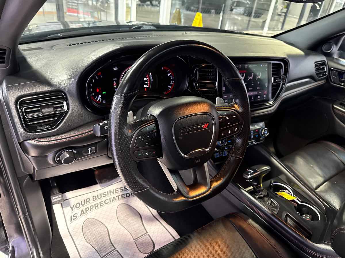 Used 2024 Dodge Durango GT AWD/4WD image 27