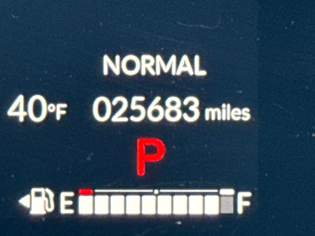 Certified 2023 Honda HR-V LX image 19