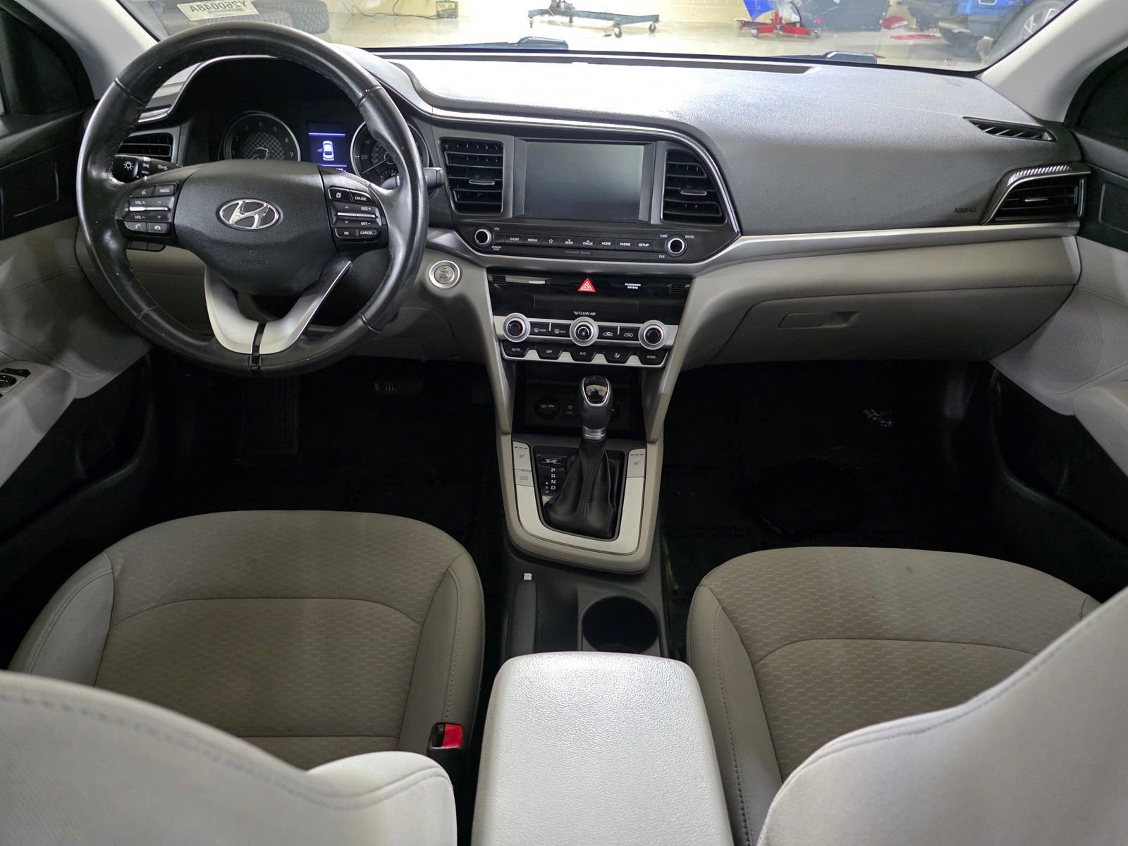 Used 2020 Hyundai Elantra Value Edition image 18