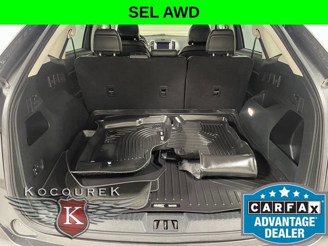 Used 2019 Ford Edge SEL w/ Equipment Group 201A AWD/4WD image 24