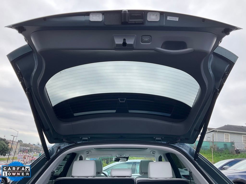 Used 2024 Hyundai Ioniq 5 Limited image 11