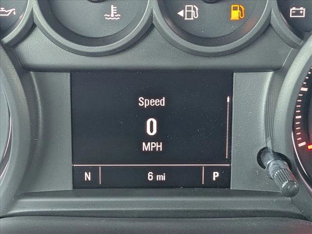 New 2026 Chevrolet Silverado 1500 Custom w/ Turbomax Blackout Package image 10