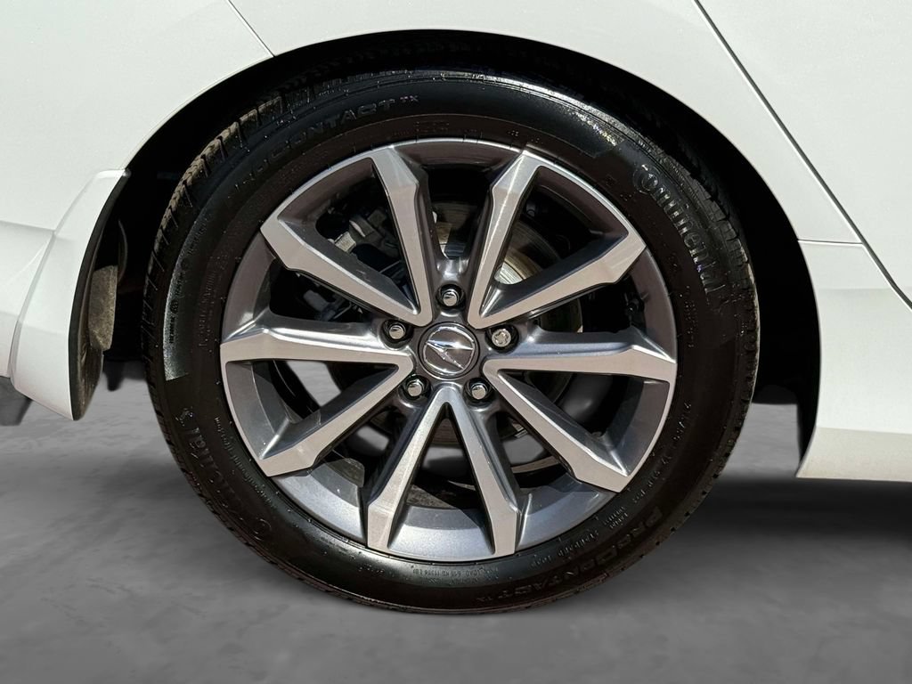 Used 2026 Acura Integra FWD image 7