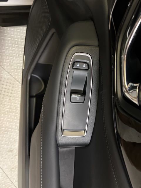 Certified 2025 Subaru Outback Limited image 68