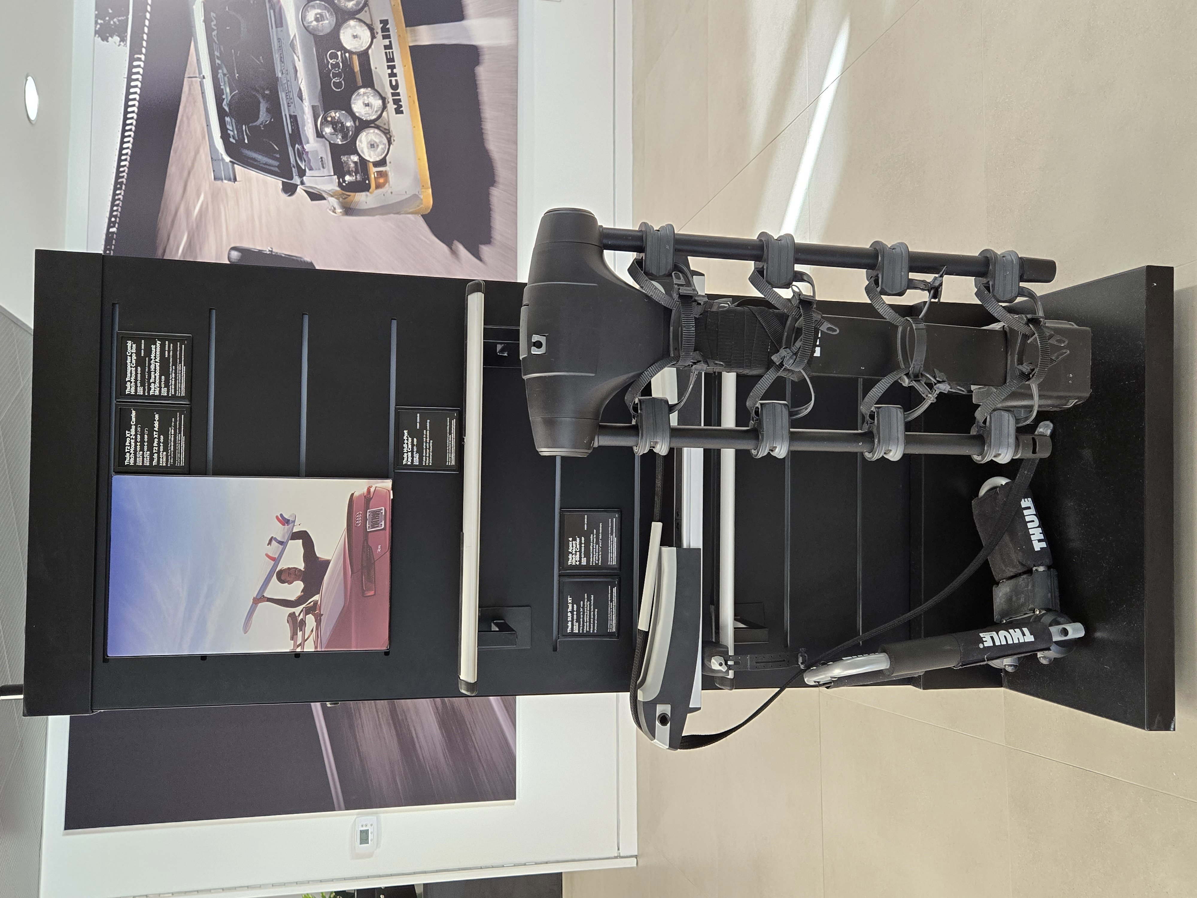 New 2025 Audi Q5 Premium w/ Convenience Package image 48