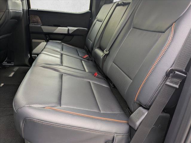 New 2026 Ford F250 Lariat w/ Black Appearance Package AWD/4WD image 14