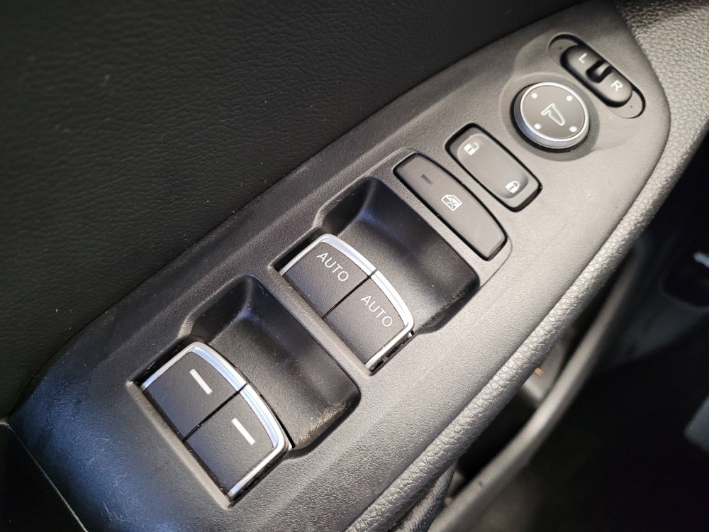 Used 2018 Honda Accord EX-L image 27