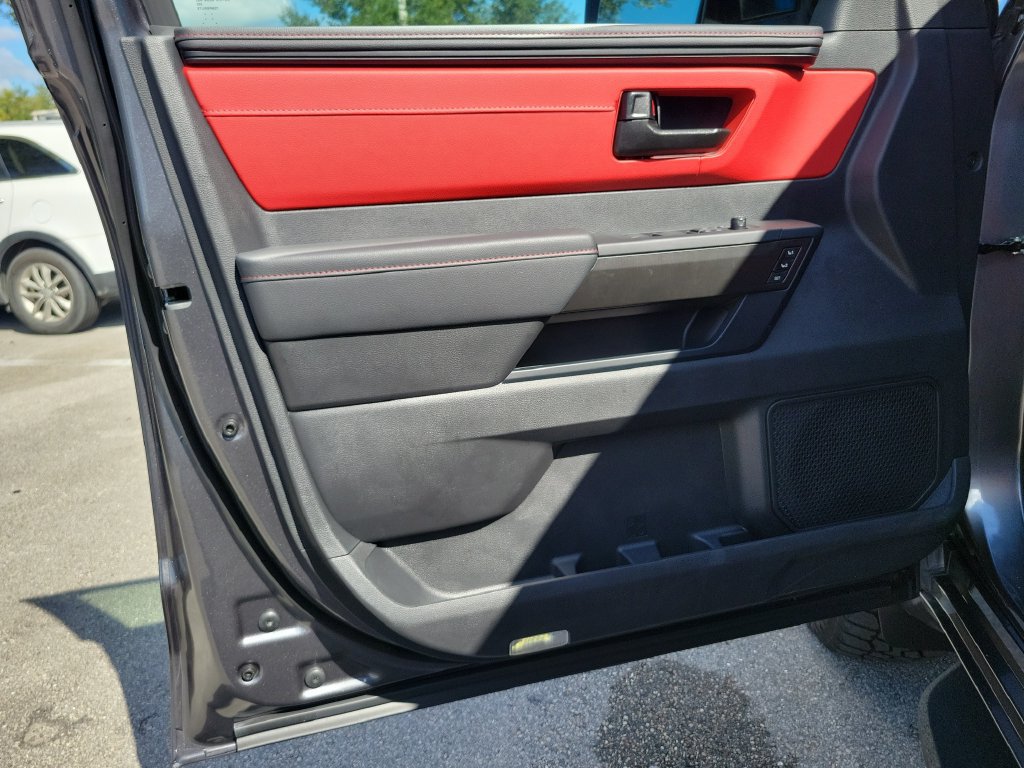New 2026 Toyota Tundra TRD Pro AWD/4WD image 10