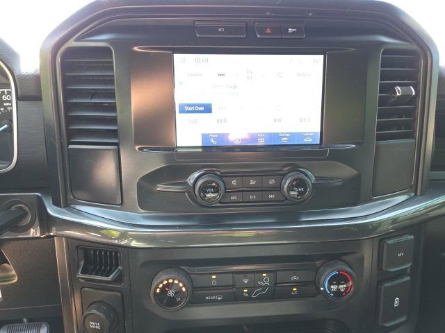 Used 2022 Ford F150 XL w/ STX Appearance Package image 10