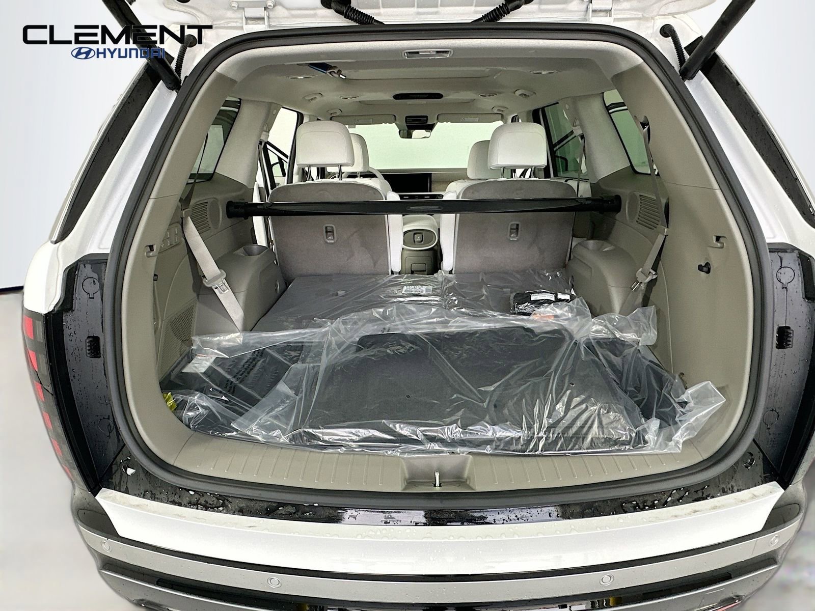 New 2026 Hyundai Palisade Limited image 9