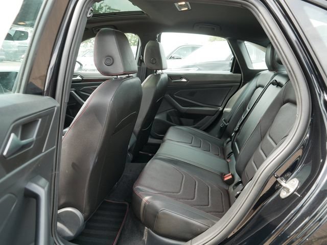 Certified 2023 Volkswagen Jetta GLI Autobahn FWD image 17