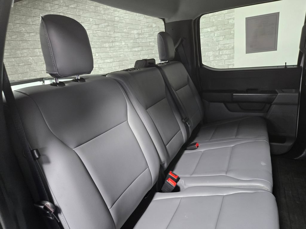 Used 2021 Ford F150 XL w/ Equipment Group 101A High AWD/4WD image 42