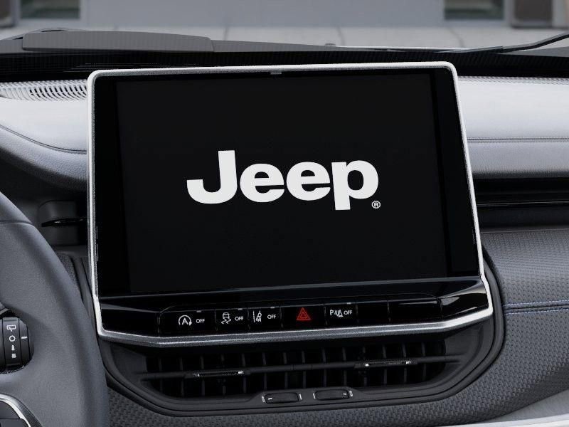 New 2026 Jeep Compass Limited image 18