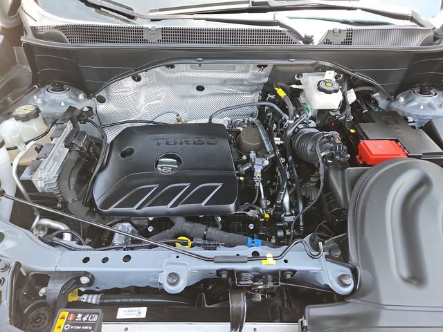 Used 2025 Buick Encore GX Preferred FWD image 26