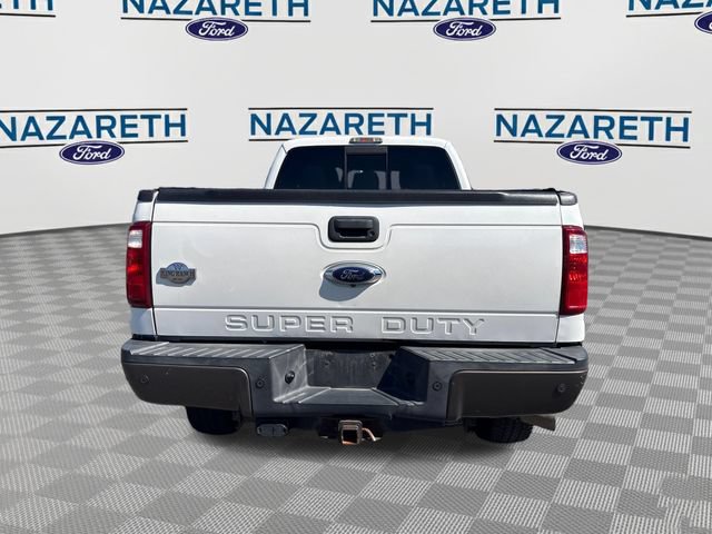 Used 2016 Ford F250 King Ranch AWD/4WD image 6