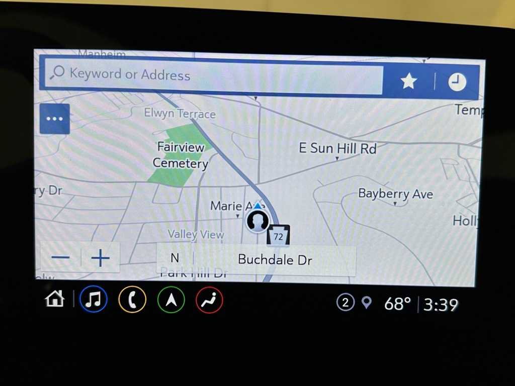 Used 2023 Chevrolet Corvette Stingray Preferred Cpe w/ 2LT image 28