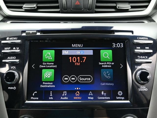 Used 2023 Nissan Murano SL AWD/4WD image 32