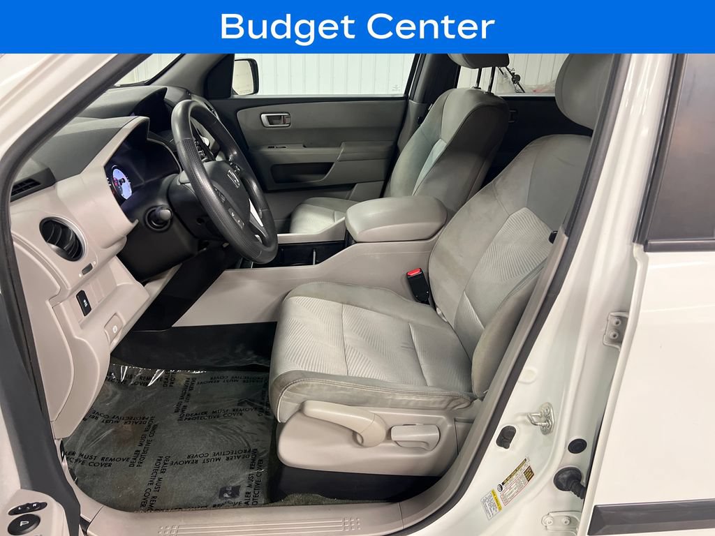 Used 2015 Honda Pilot LX image 12