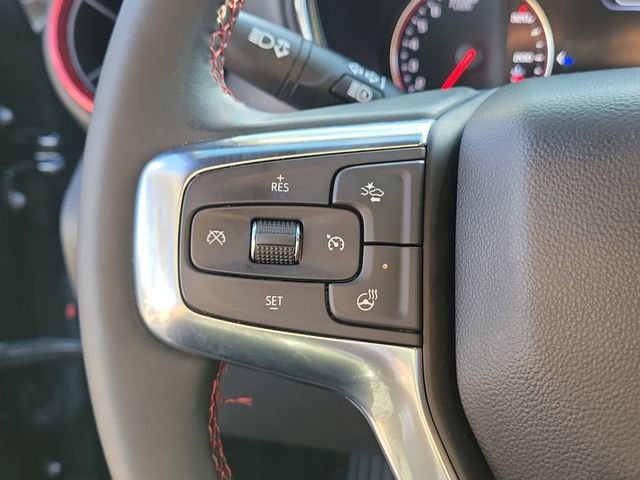 Used 2024 Chevrolet Blazer RS w/ Driver Confidence II Package image 26