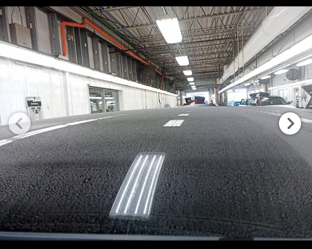 Used 2024 Cadillac Lyriq Luxury w/ LPO, Floor Liner Package image 10