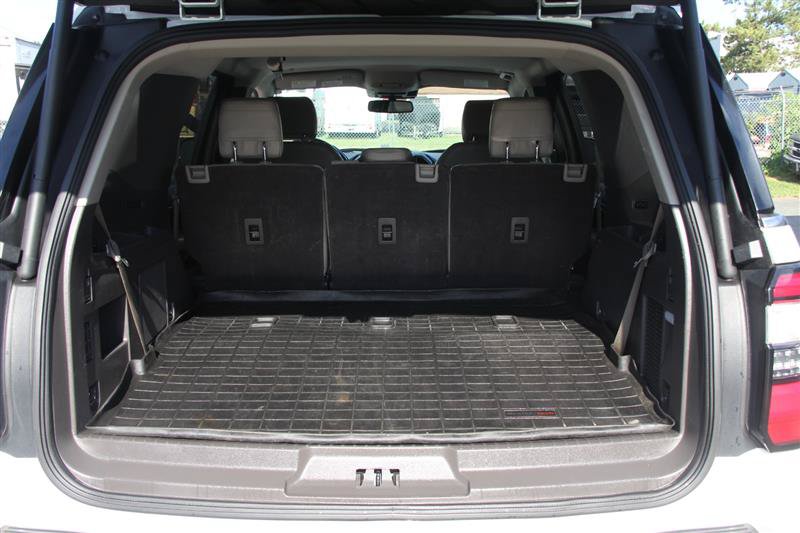 Used 2020 Ford Expedition Limited AWD/4WD image 11