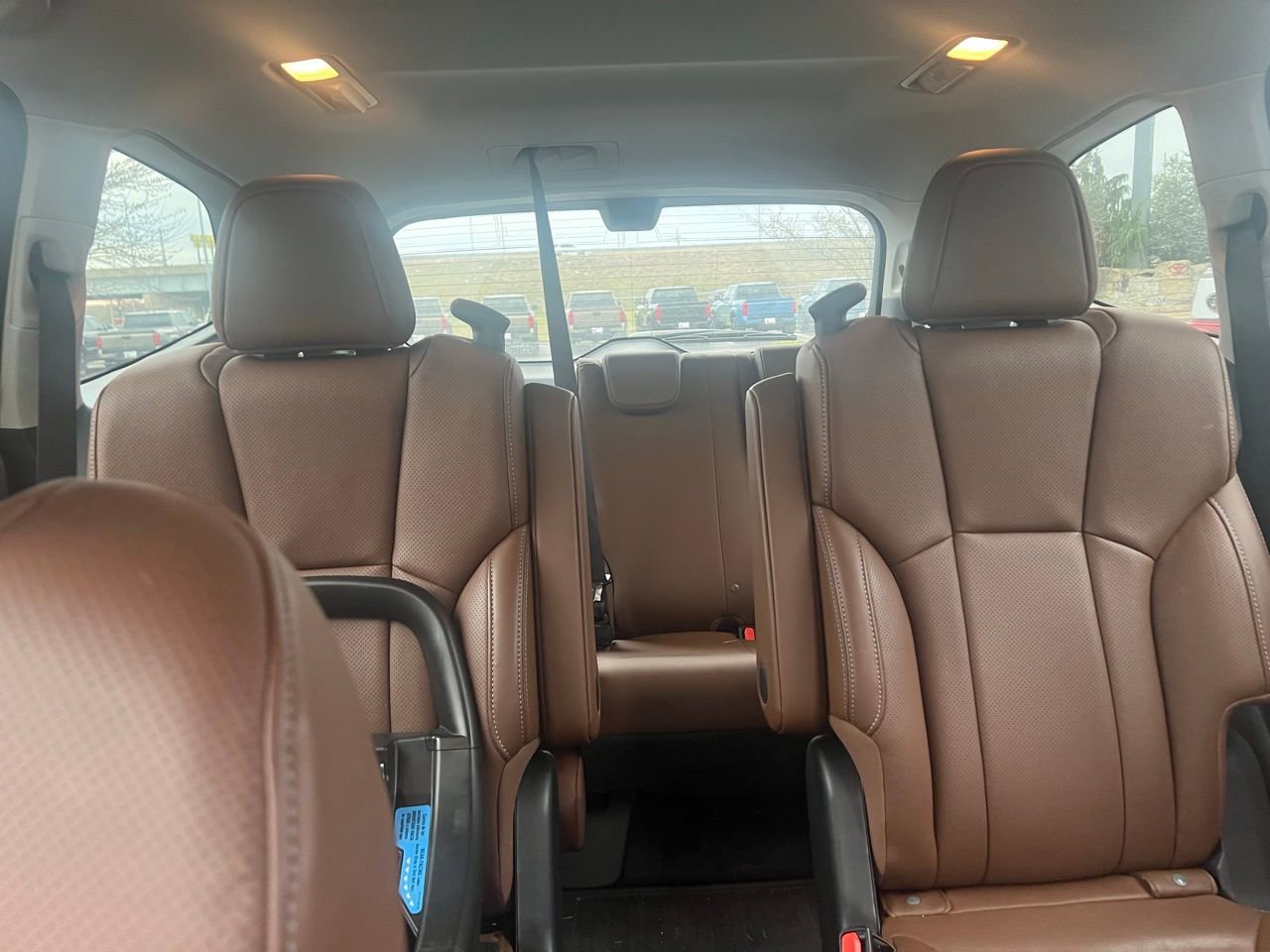 Used 2023 Subaru Ascent Touring image 14