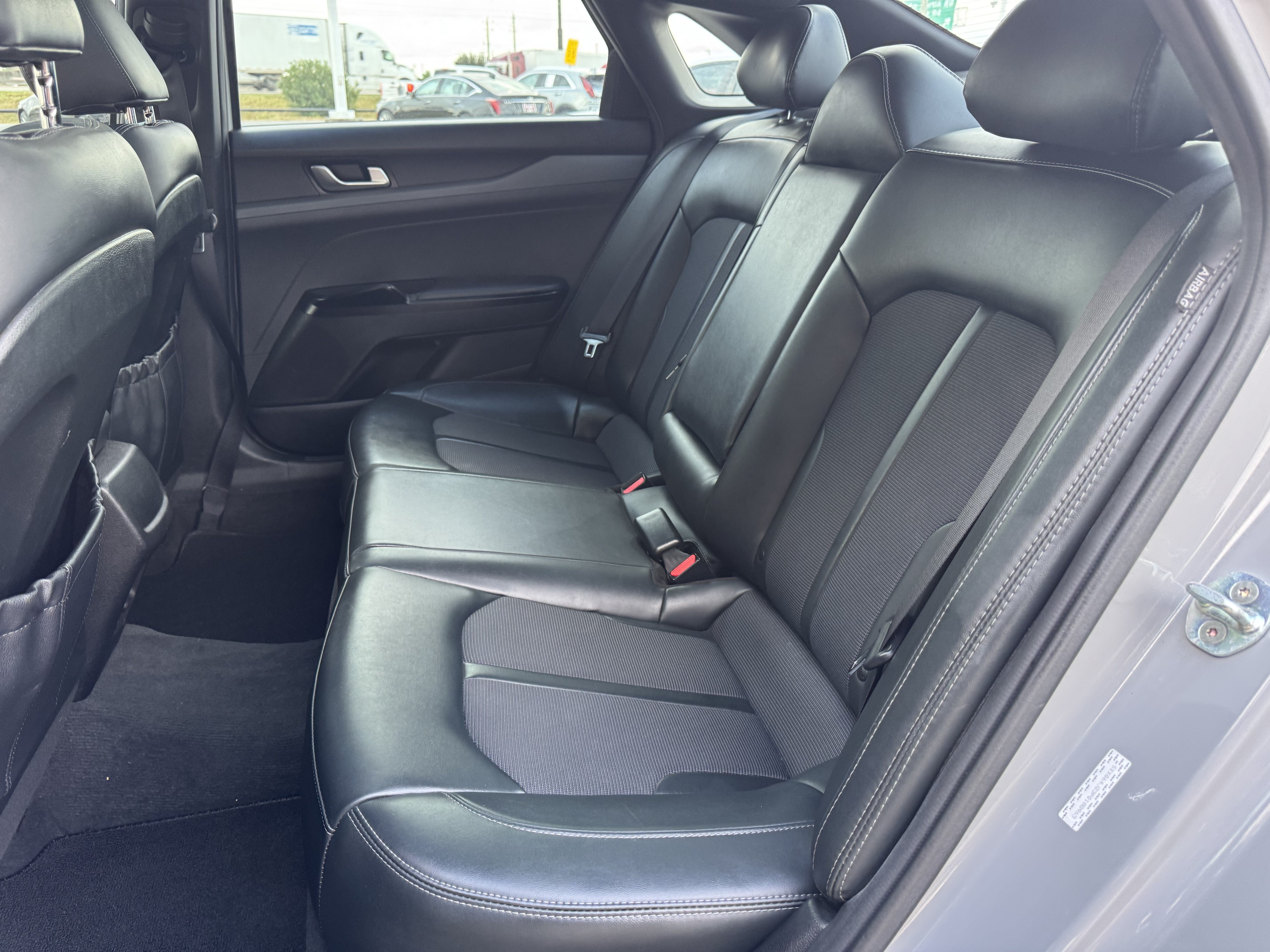 Used 2023 Kia K5 GT-Line FWD image 25