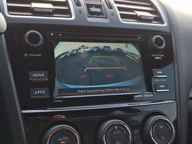 Used 2018 Subaru WRX image 22