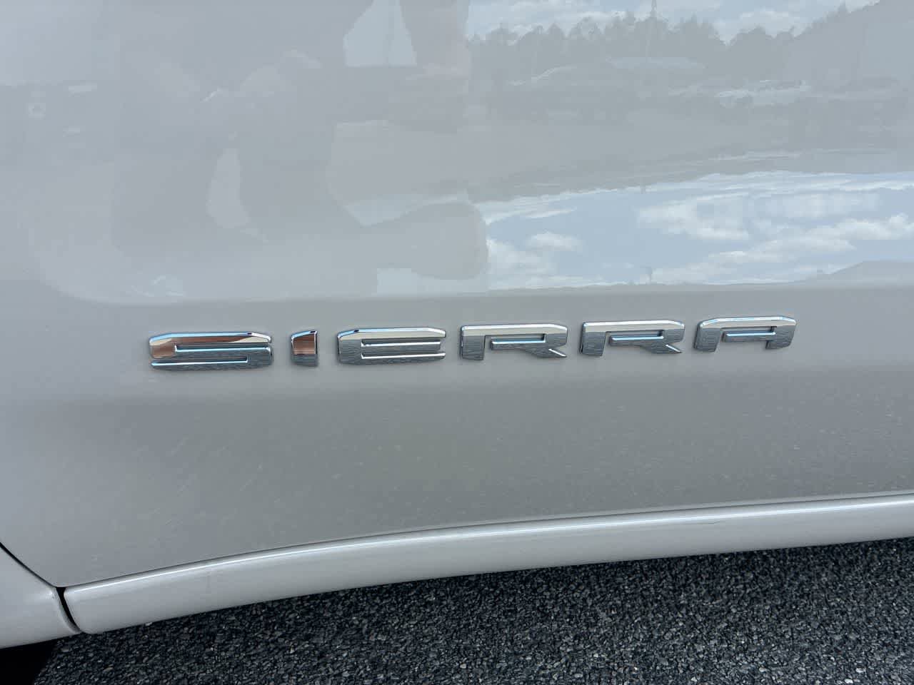 New 2026 GMC Sierra 1500 Pro w/ Pro Value Package AWD/4WD image 29