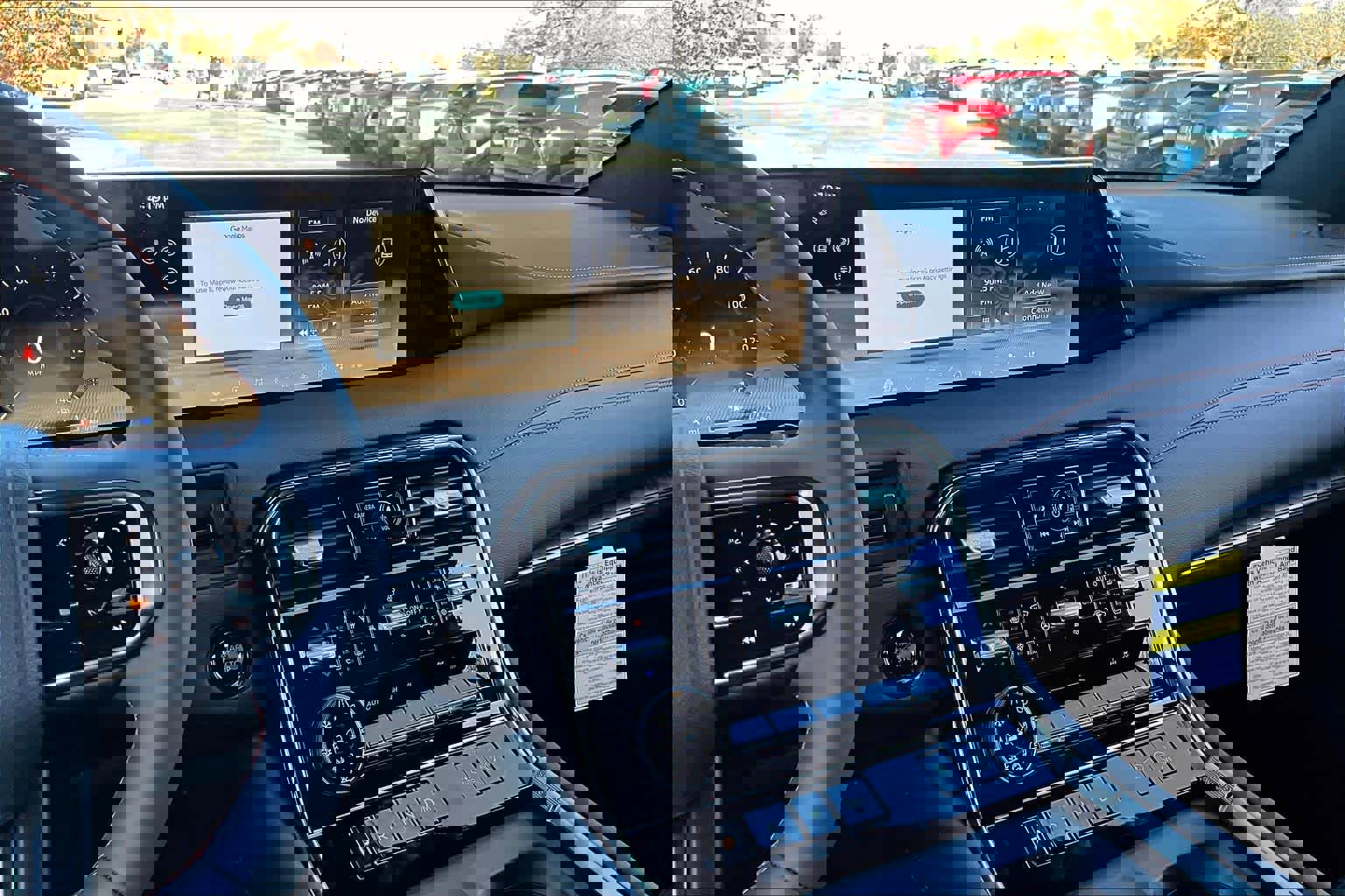 New 2026 Nissan Armada PRO-4X image 6