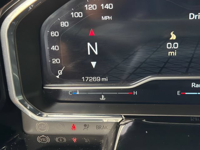 Certified 2024 GMC Sierra 1500 Elevation AWD/4WD image 16