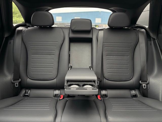 Used 2026 Mercedes-Benz GLC 300 4MATIC image 55