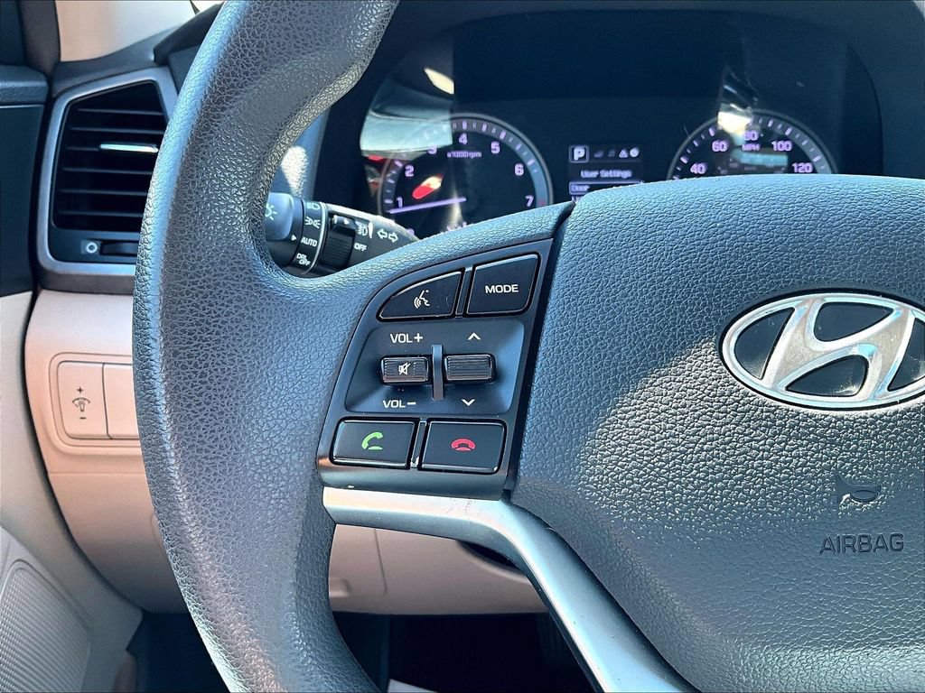 Used 2016 Hyundai Tucson Eco AWD/4WD image 19