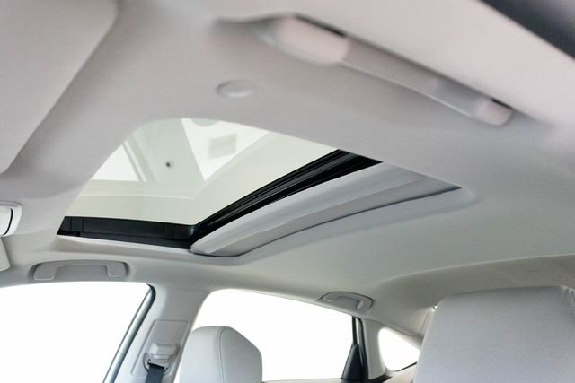 Certified 2024 Honda Accord EX image 4