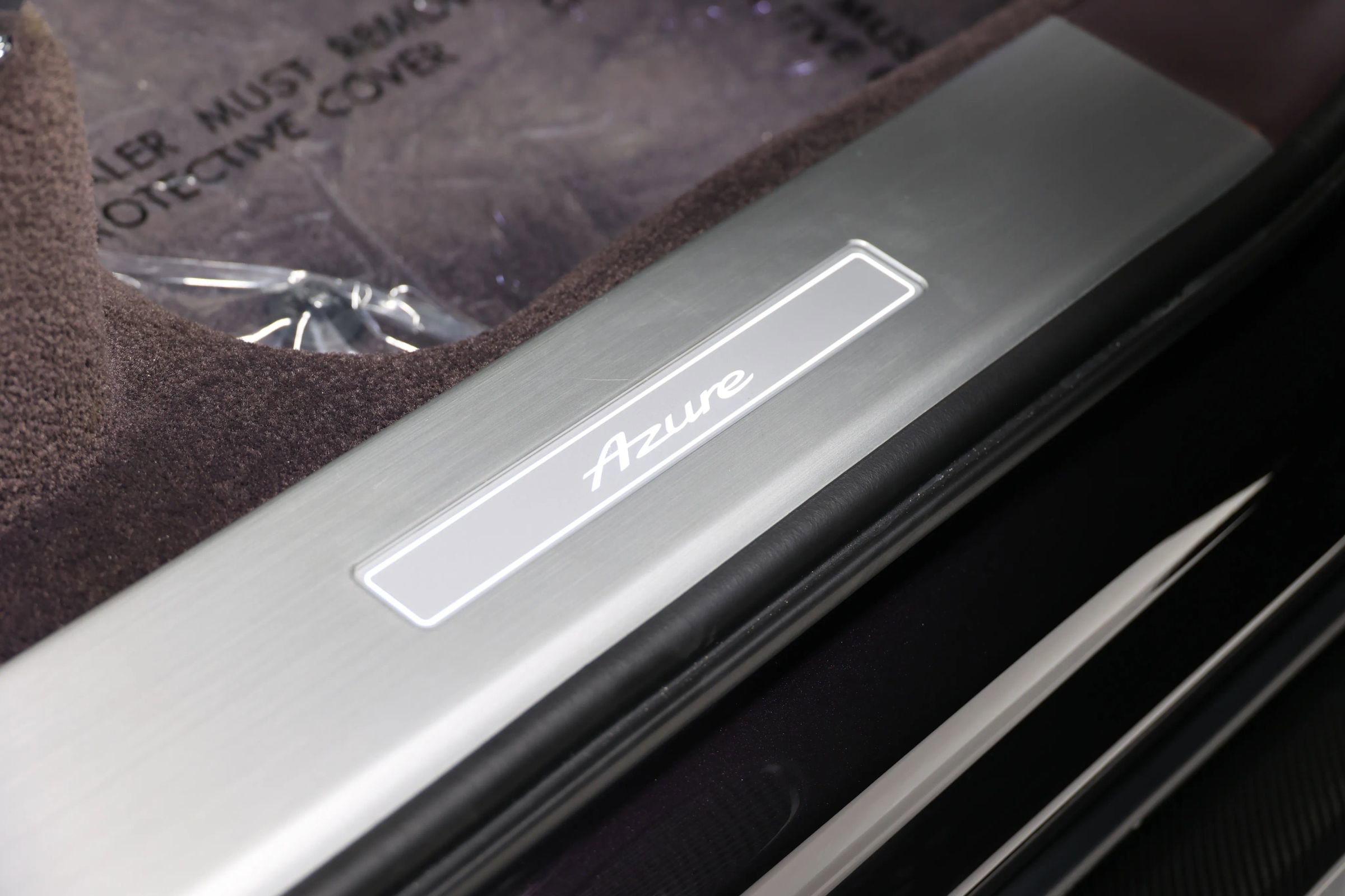 Used 2023 Bentley Bentayga Extended Wheelbase image 93