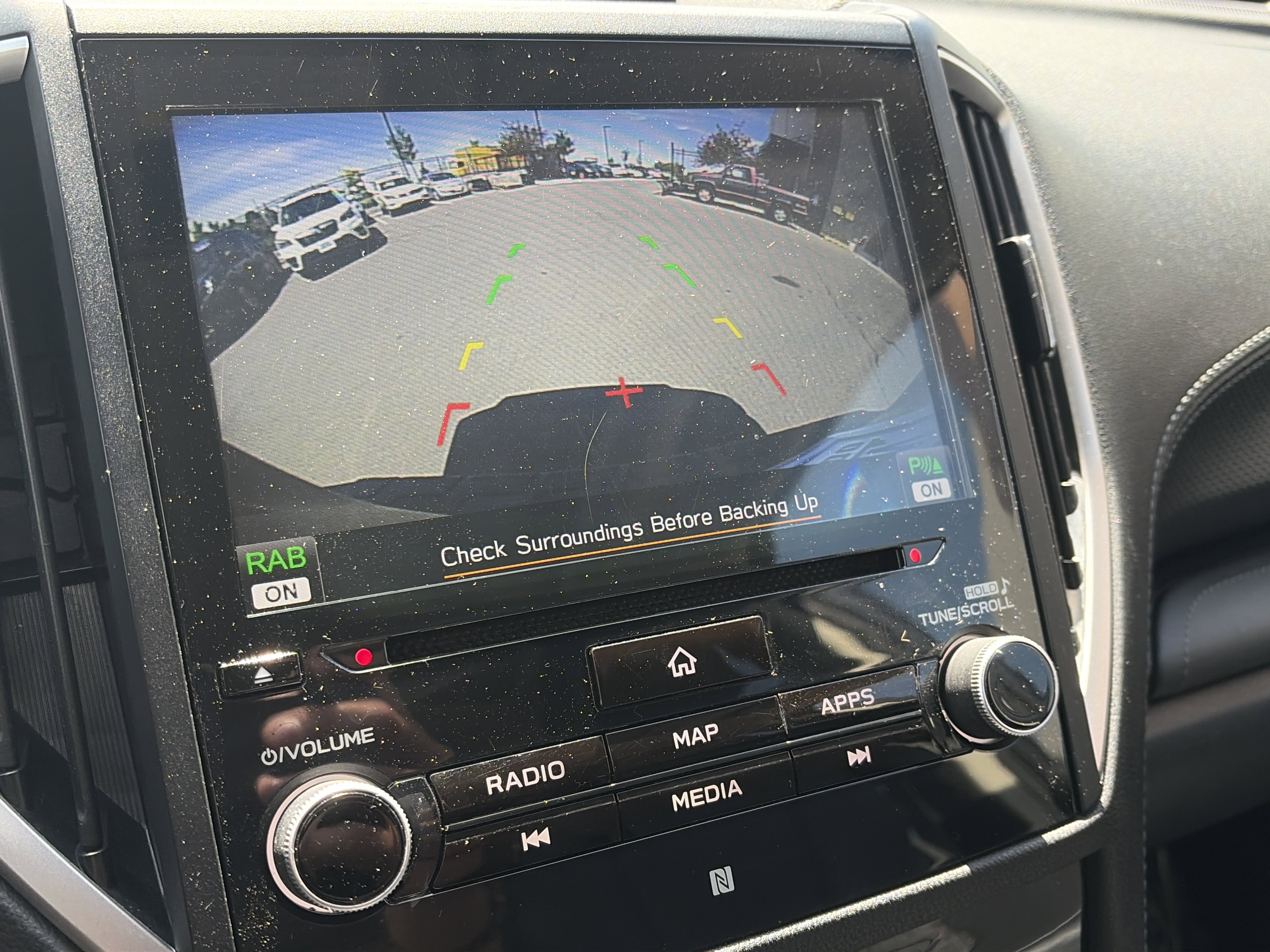 Used 2019 Subaru Forester Touring AWD/4WD image 23