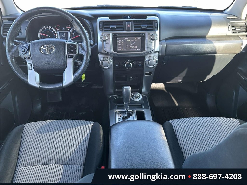 Used 2016 Toyota 4Runner SR5 image 13