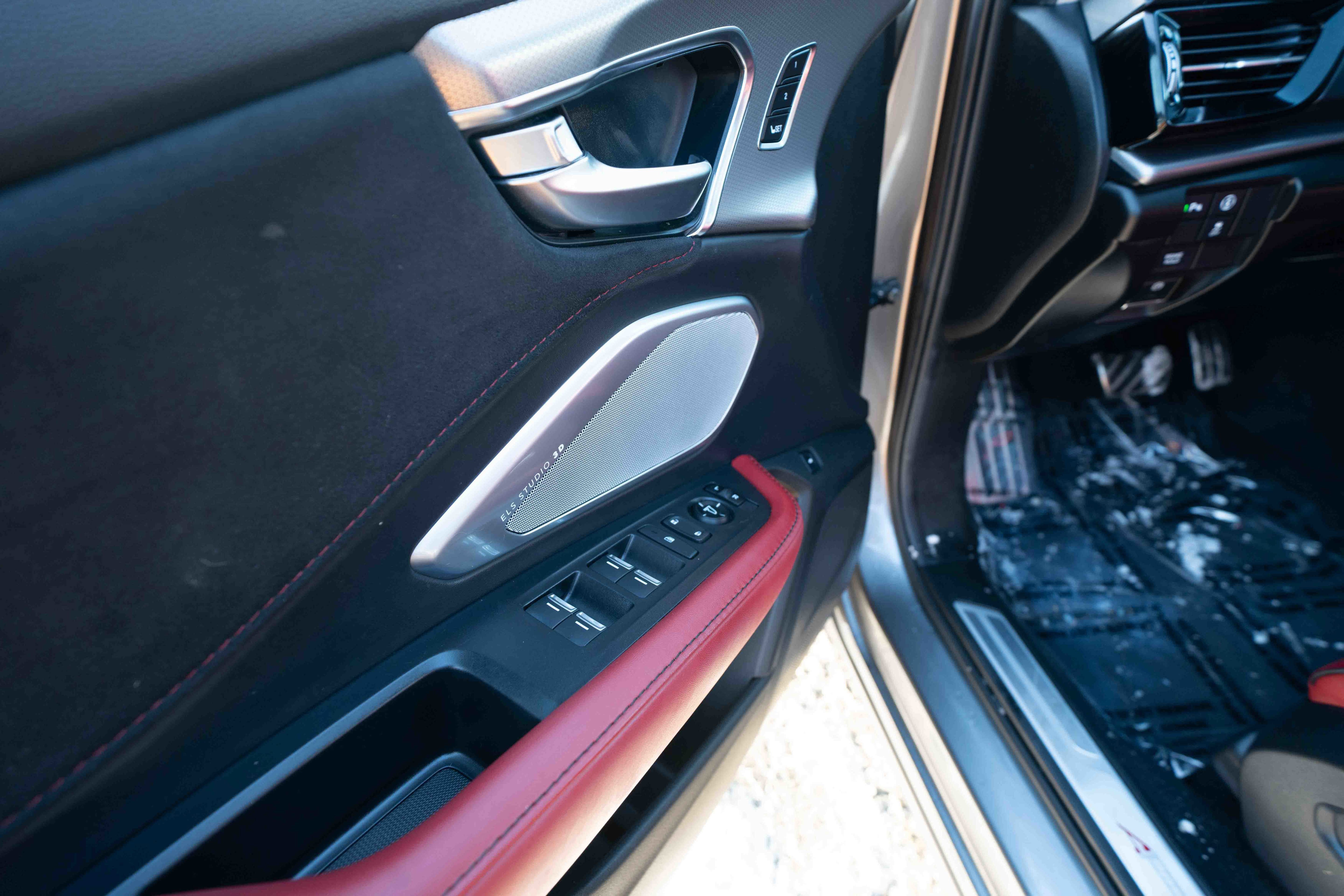 Used 2024 Acura RDX A-Spec image 7