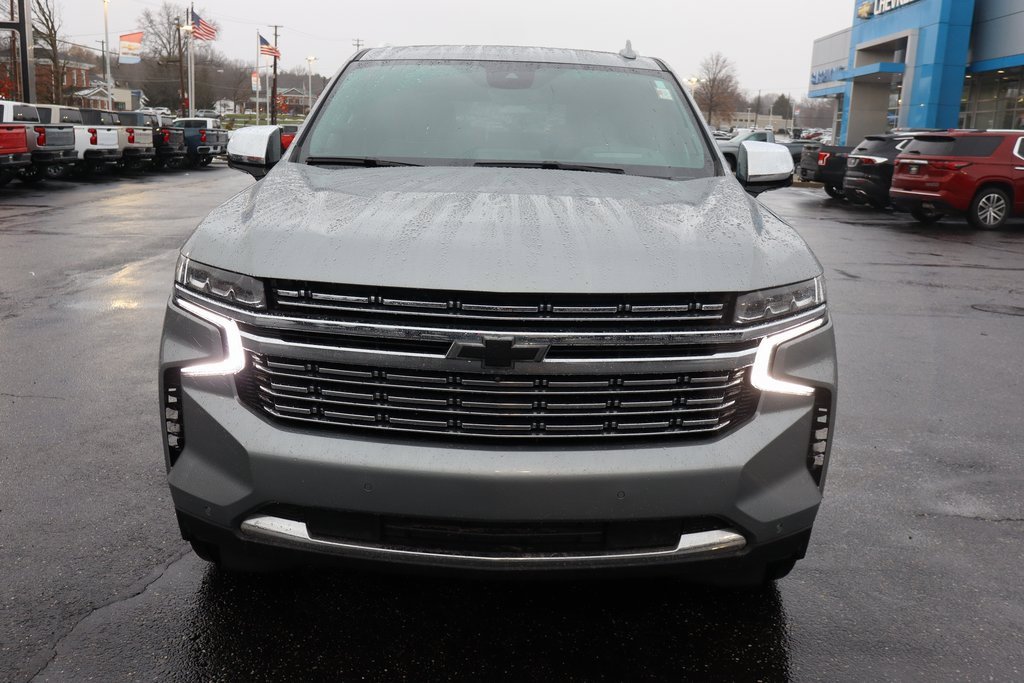 Used 2023 Chevrolet Tahoe Premier image 35