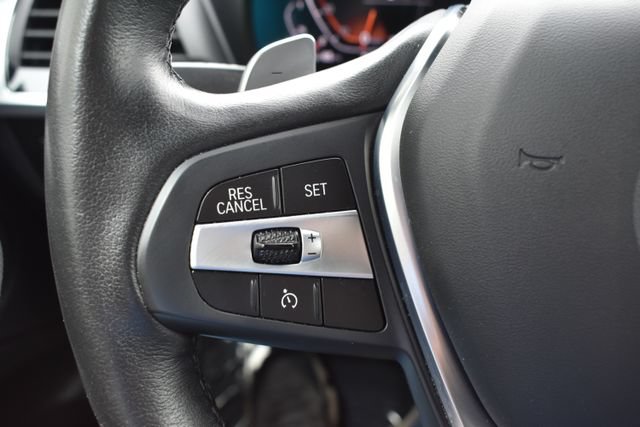 Used 2020 BMW X3 xDrive30i AWD/4WD image 23