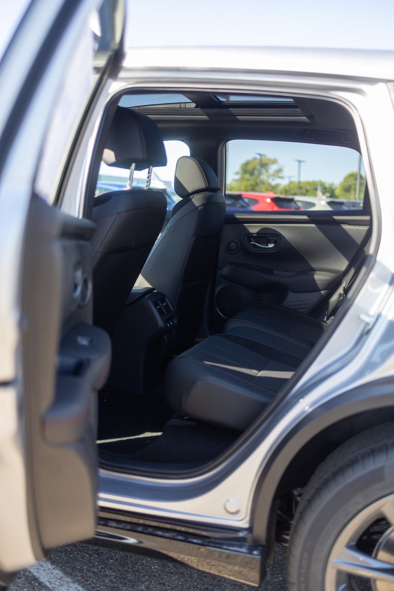 New 2025 Acura ADX A-Spec image 33