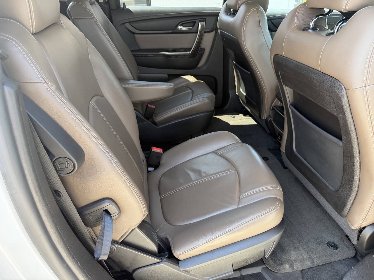 Used 2017 GMC Acadia Limited SLT AWD/4WD image 20